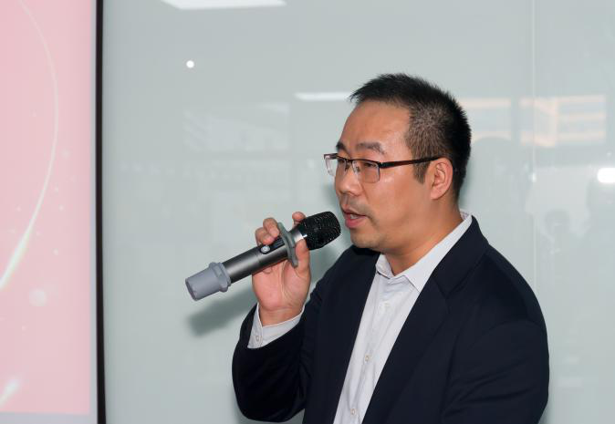 聚勢創(chuàng)贏，翱翔IPO——杰和科技2023年度銷售軍令狀簽約儀式暨供應(yīng)鏈管理服務(wù)戰(zhàn)略升級大會(huì)隆重召開